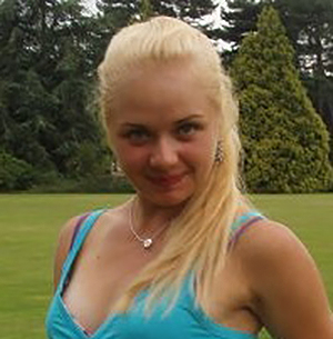 Бучина Яна Александровна